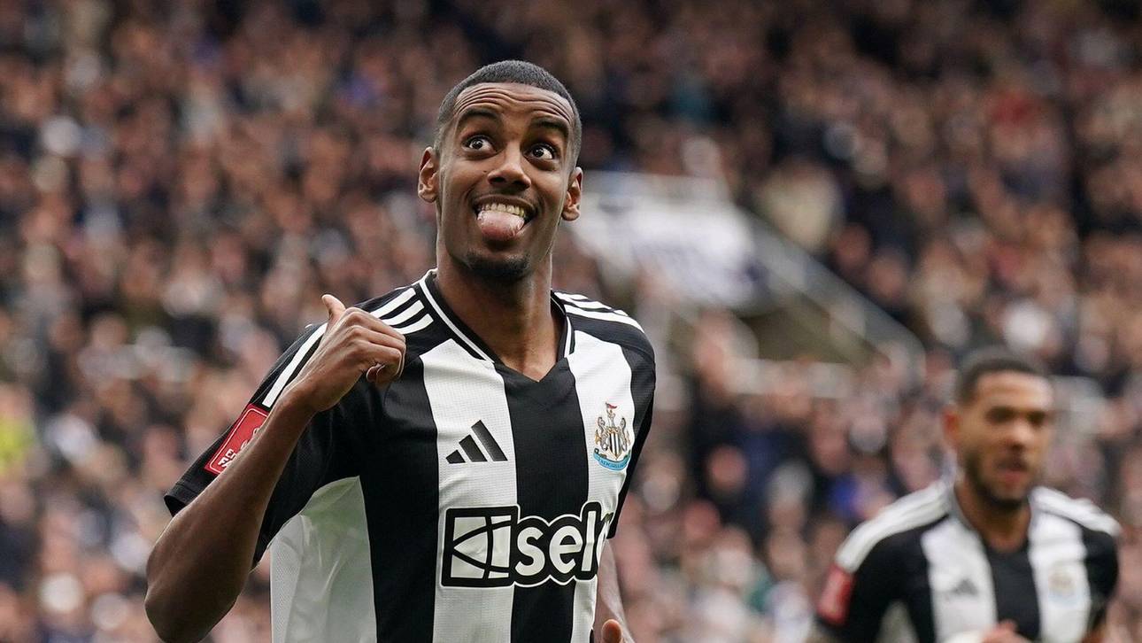 Newcastle – Everton Tipp, Prognose & Quoten | 25.05.2025