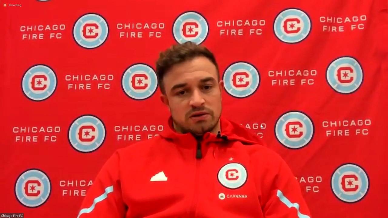Weltfußballer Lionel Messi eine Farce? Das meint Xherdan Shaqiri