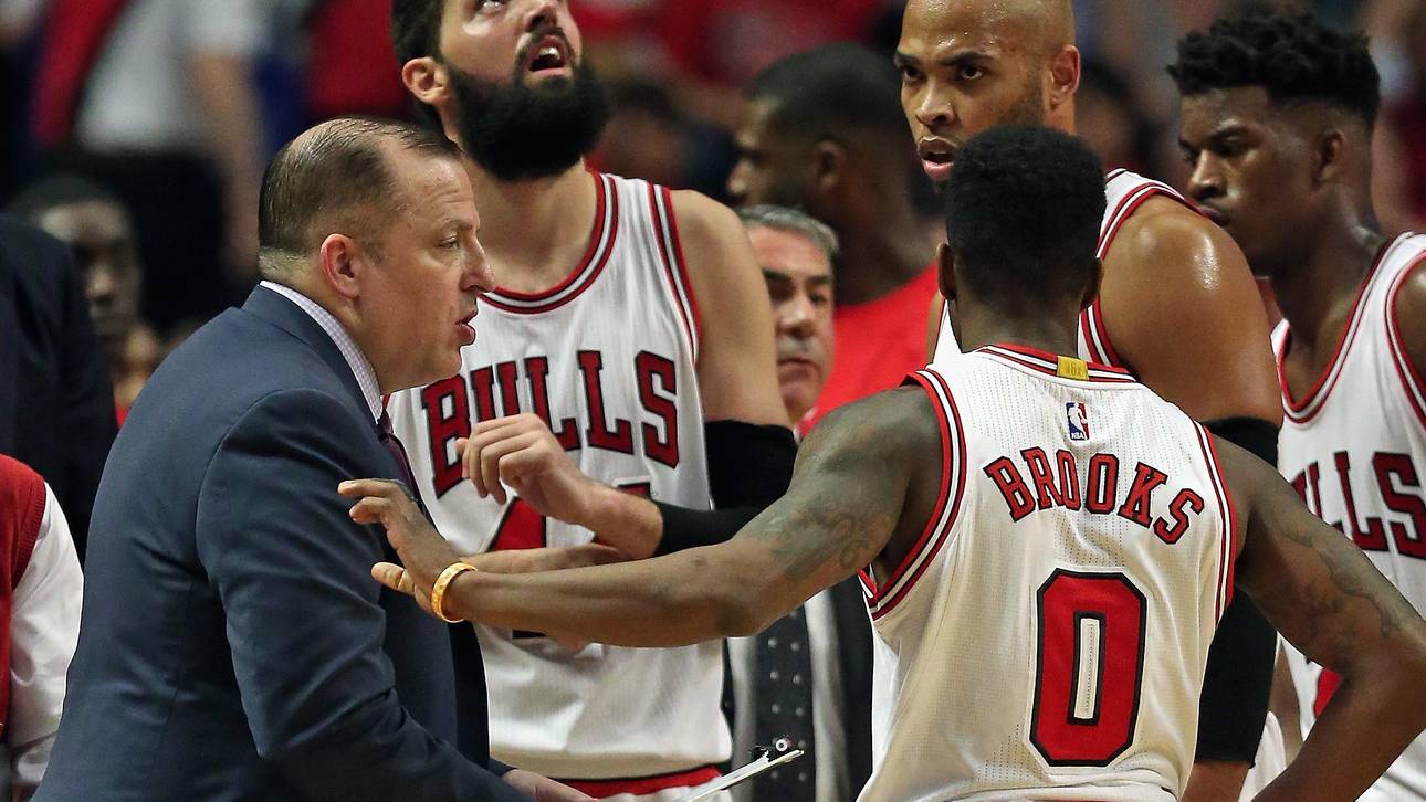 Bulls-Management spielt auf Zeit