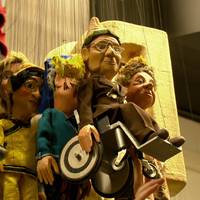 Normal: Grenzenlos in Schwaben