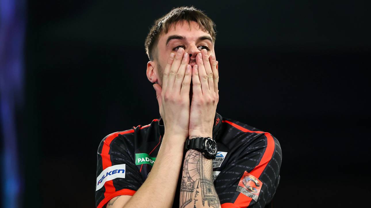 Warum das letzte Spiel heute ausfällt