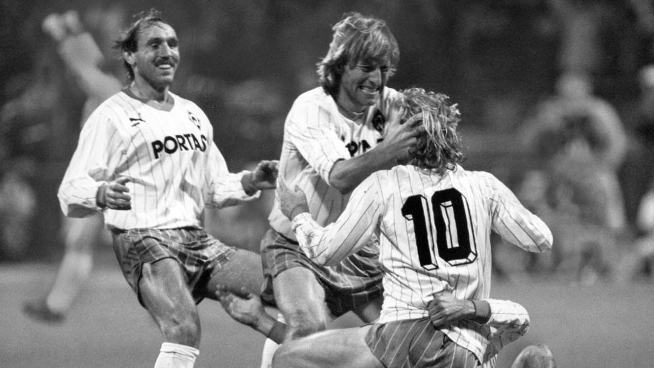 Trick ermöglicht Wunder von der Weser