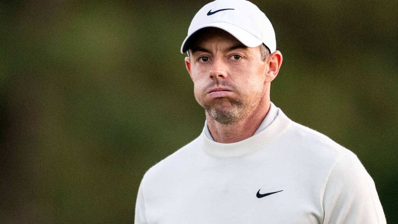 McIlroy dementiert 850-Millionen-Angebot