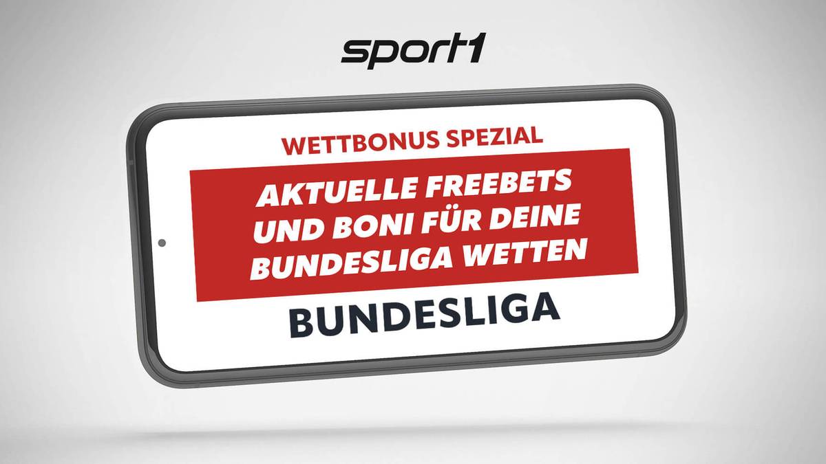 Dortmund - Bayern: Freebets & Boni für deine Bundesliga Wetten