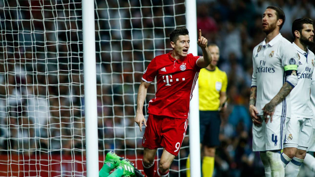 FBL-EUR-C1-REALMADRID-BAYERN MUNICH