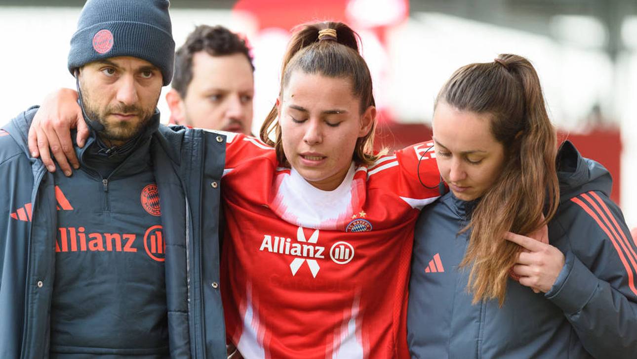 Horror-Nachricht für Oberdorf