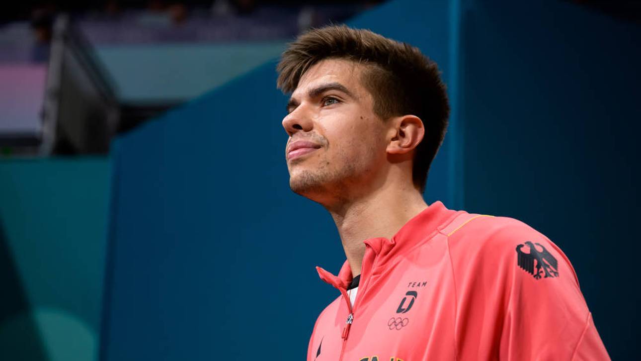 Zoff um deutschen Silber-Held