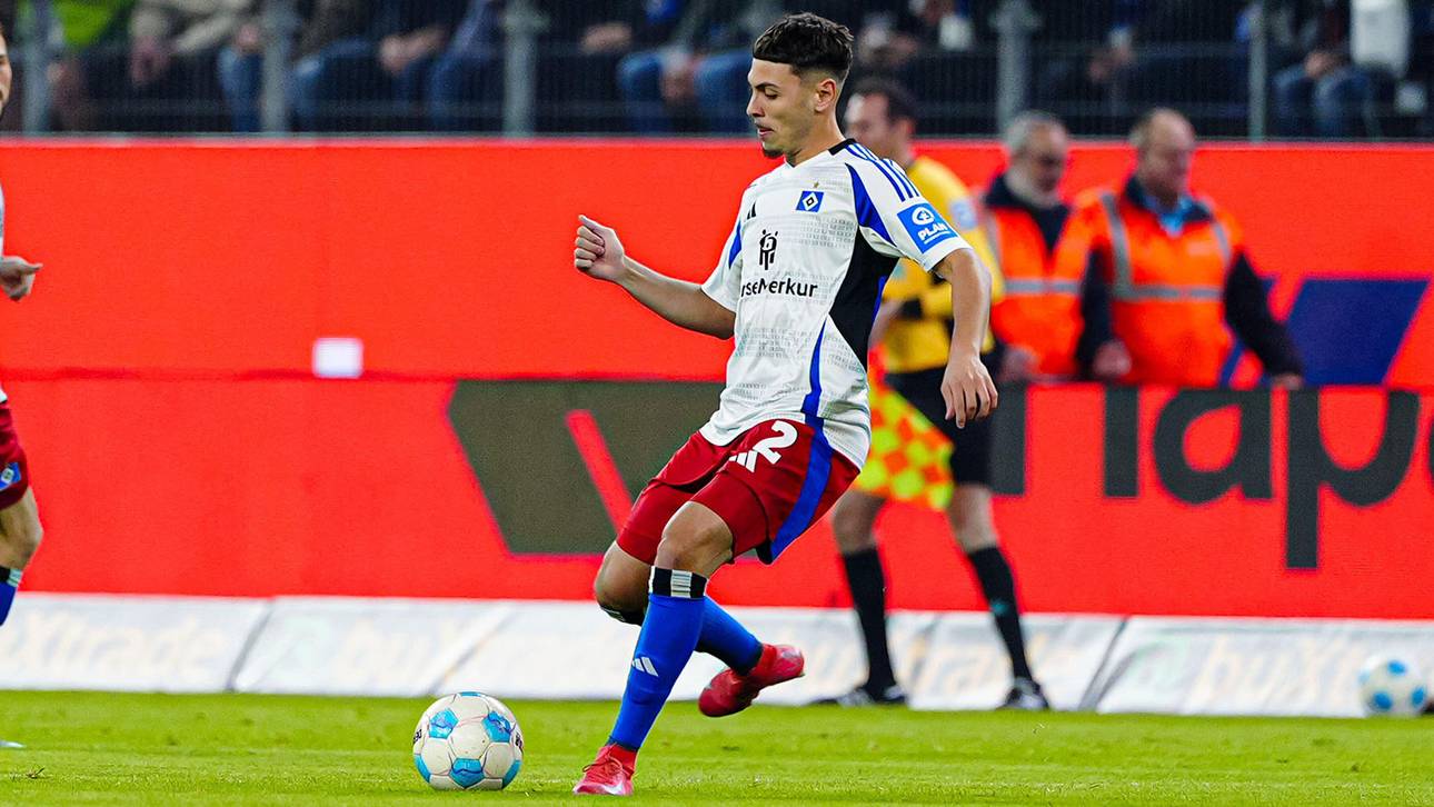 Magdeburg – HSV Tipp, Prognose & Quoten | 14.03.2025