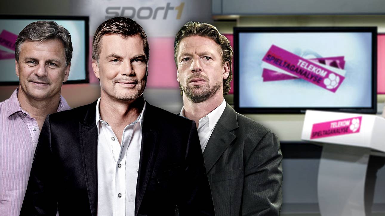 Spieltaganalyse mit Freund und Götz