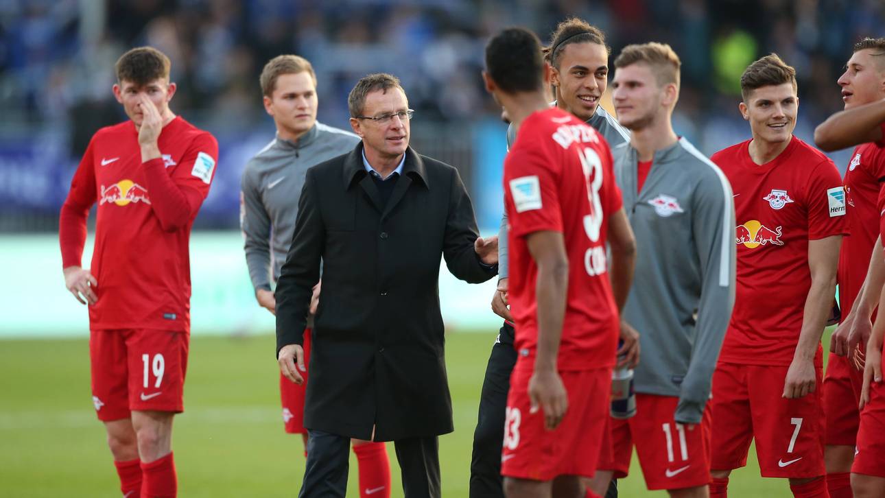 Leipziger Bayern-Jäger stapeln weiter tief