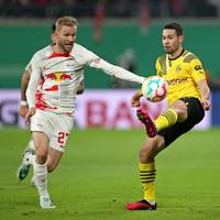 Der FC Bayern macht Nägel mit Köpfen: Konrad Laimer wechselt ablösefrei von Ligakonkurrent RB Leipzig an die Säbener Straße. Der Österreicher erfüllt sich seinen Traum.