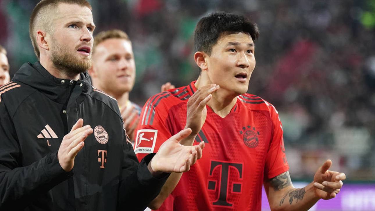 Sind die Bayern wirklich bereit?