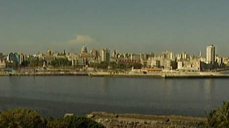 "Alle träumten von Kuba" - so heißt ein Buch des berühmten kubanischen Schriftstellers Miguel Barnet, das von den Hoffnungen und Erlebnissen früher Einwanderer erzählt. 