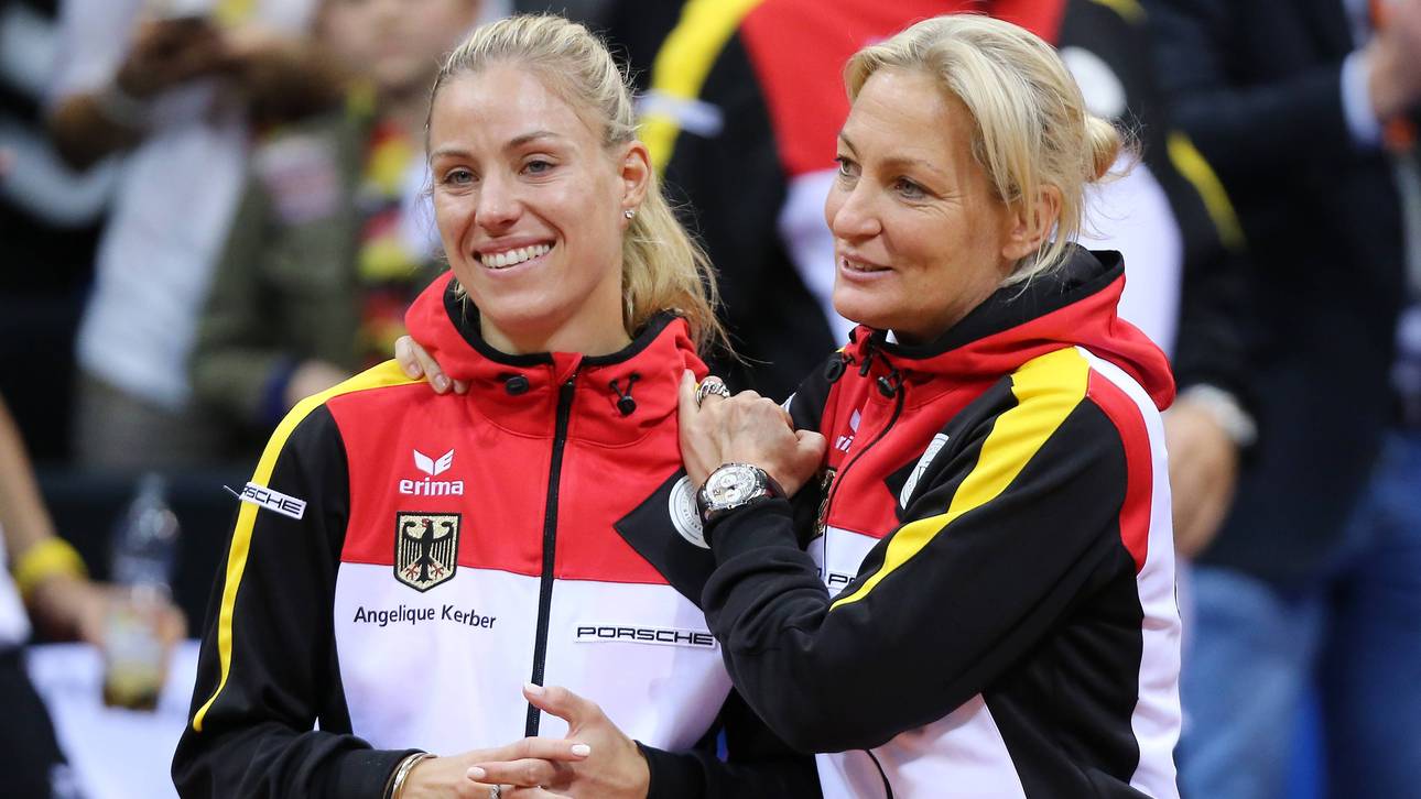 Ära im deutschen Tennis beendet!