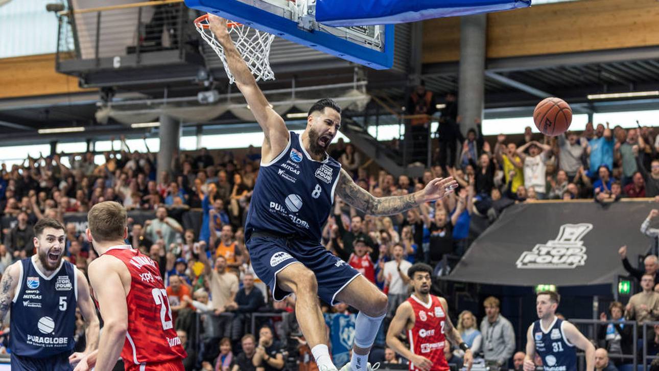 Sensation! Tränen bei irrem Pokal-Coup