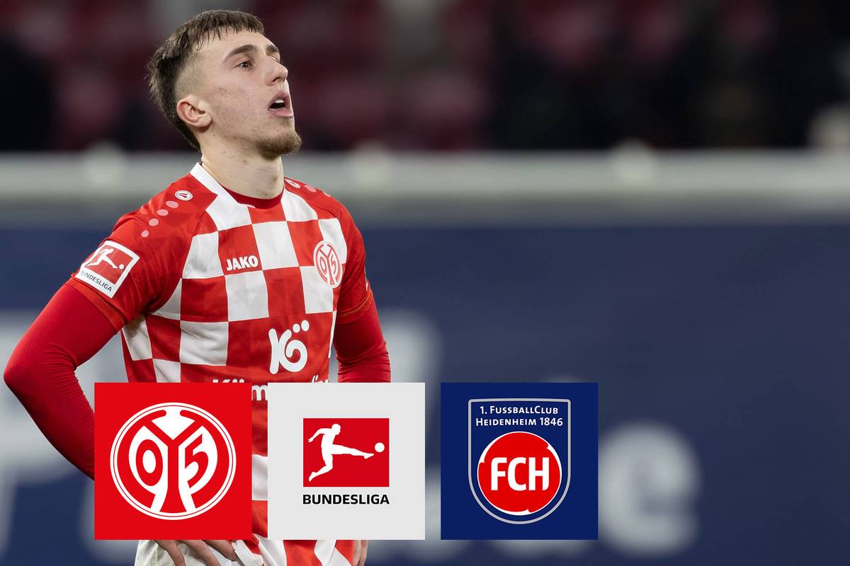 Der 1.FC Heidenheim feiert in Mainz den ersten Auswärtssieg der Bundesligageschichte. Wie so häufig, ist es ein Standard der die Heidenheimer auf die Siegerstraße bringt.