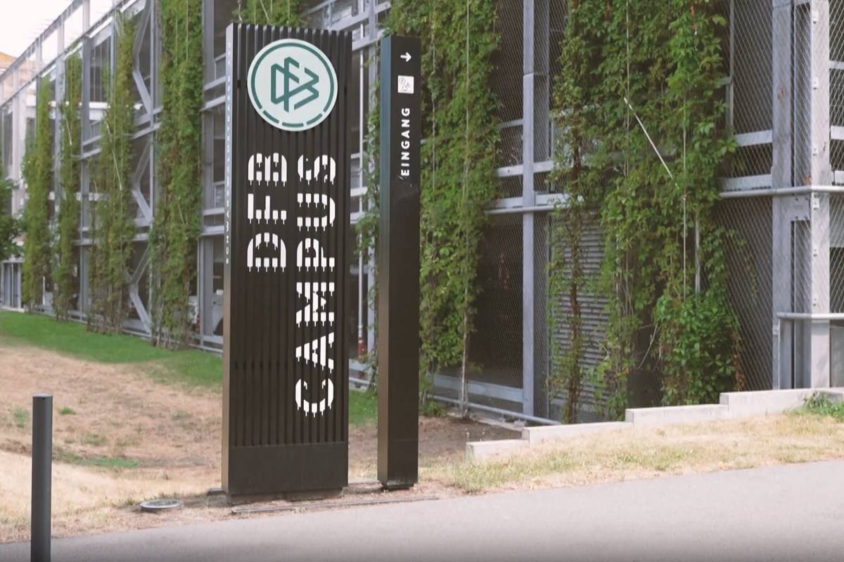 Treten die DFB-Bosse nun auch zurück?