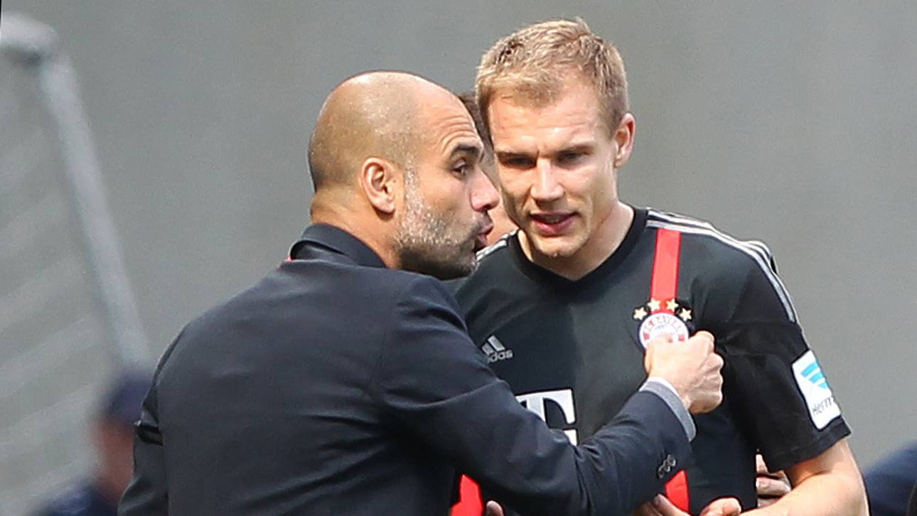 Badstuber-Comeback in Frankfurt