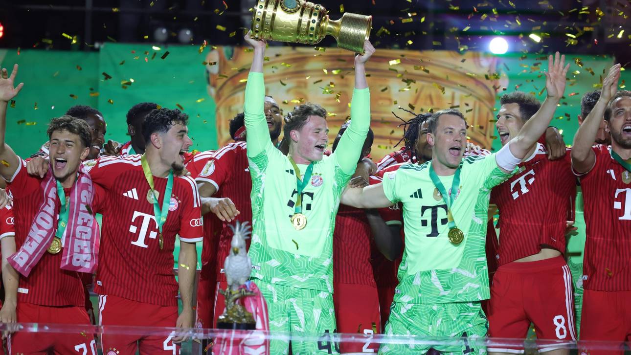 Thronwechsel bei Bayern? Urbig hat „kein Modell ausgearbeitet“