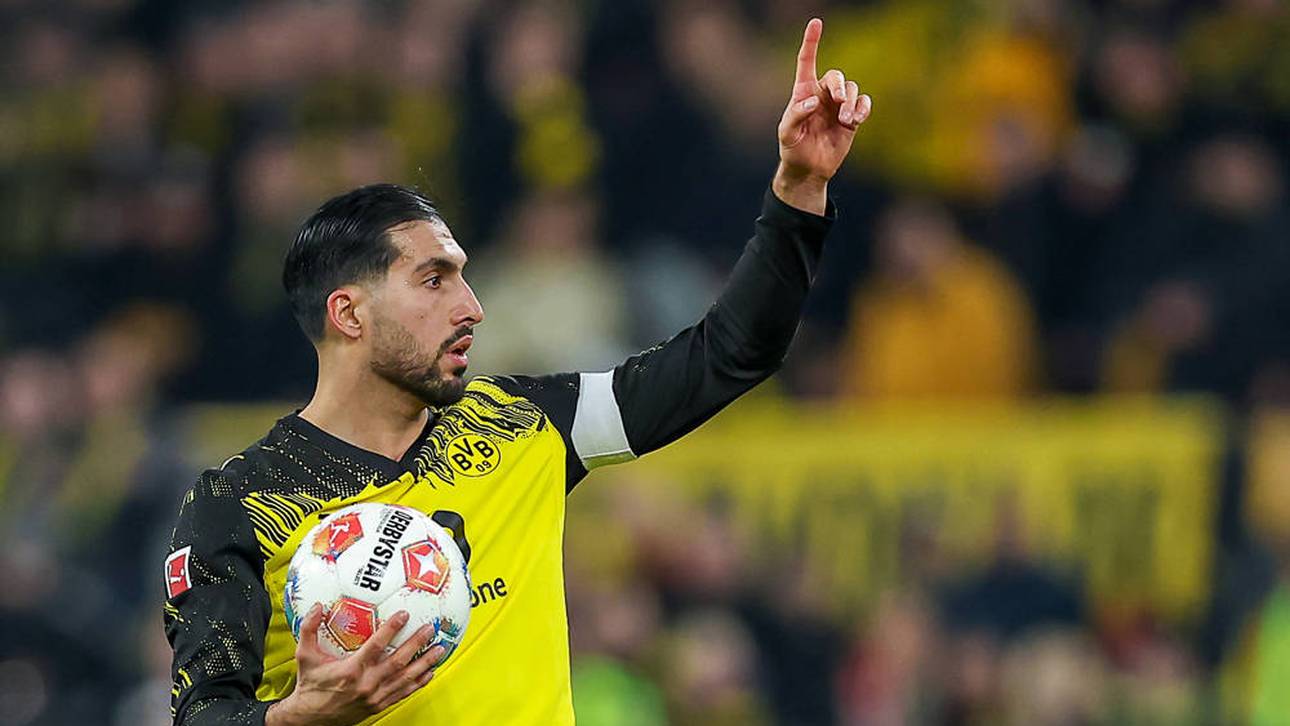 Can verlängert beim BVB