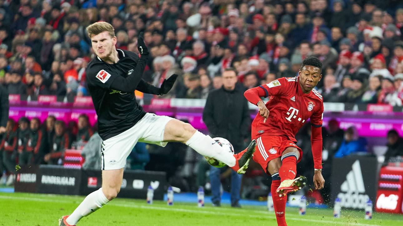 Kann Werner Bayern helfen?