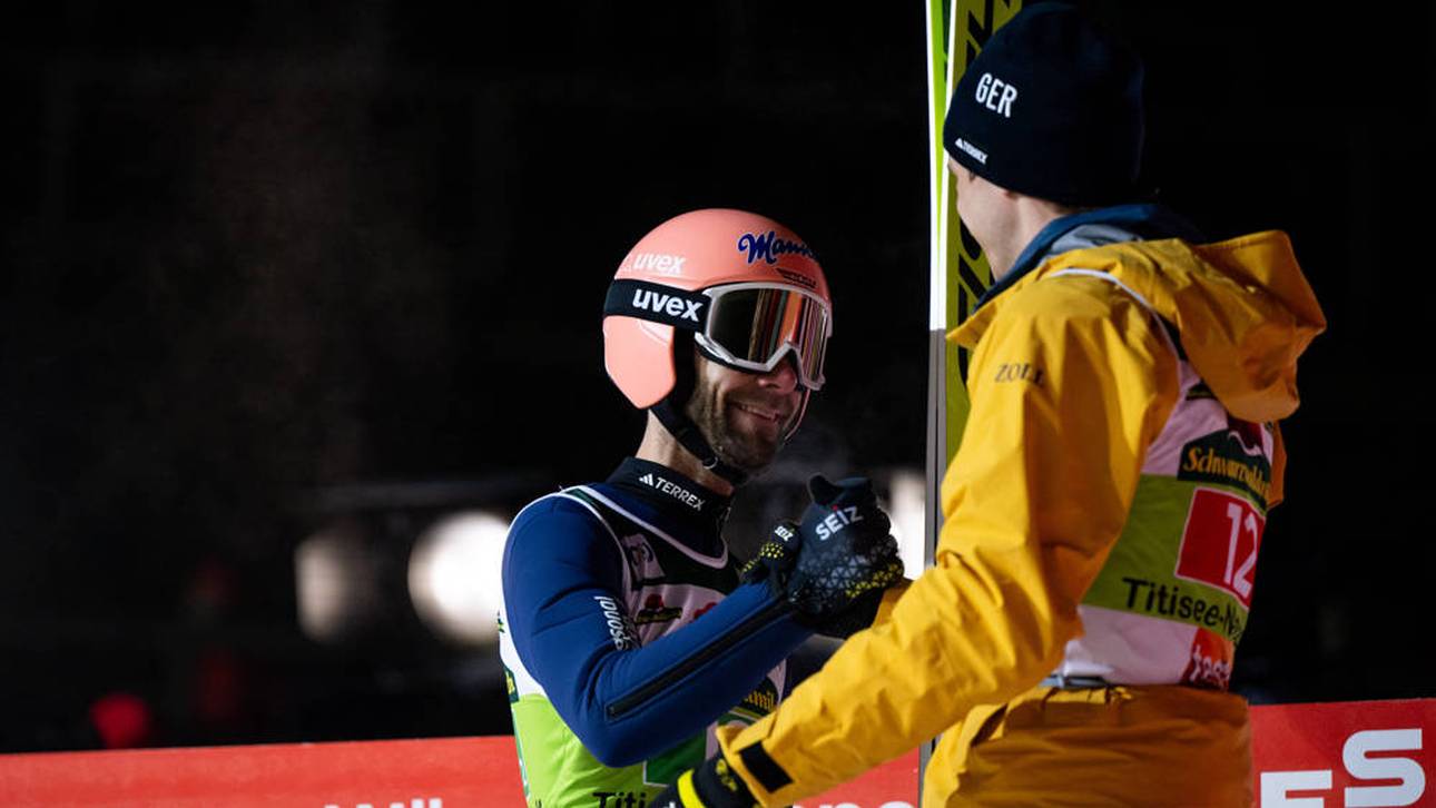 Duell der ewigen Rivalen elektrisiert