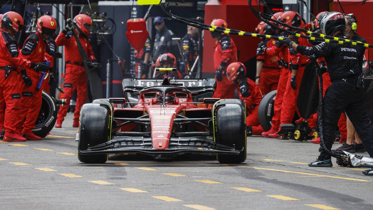 Ex-Boss poltert gegen Ferrari-Team