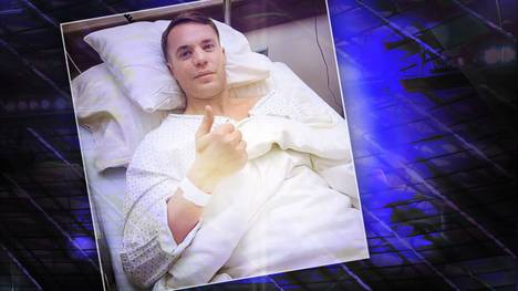 Manuel Neuer fehlt nach einer überraschenden Knie-OP dem FC Bayern München. Nach Angaben des Rekordmeisters fehlt der Kapitän dem FC Bayern mehrere Wochen.