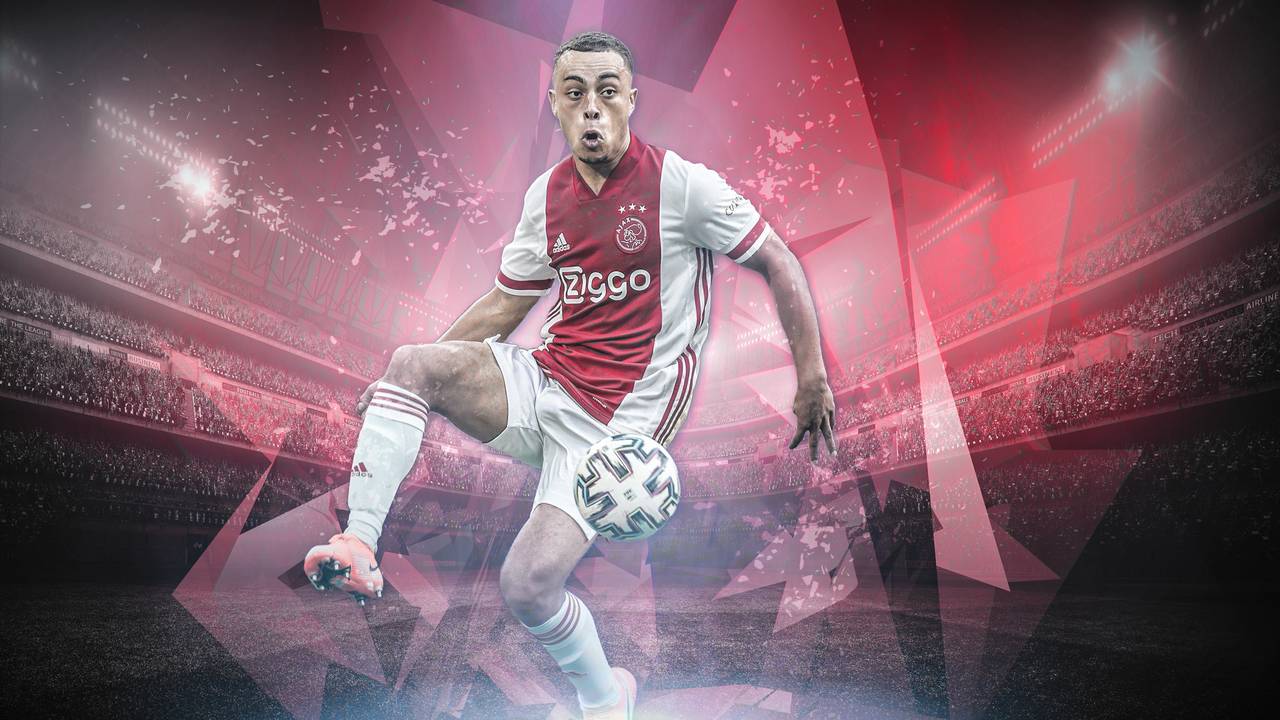 Sergino Dest: Darum jagen ihn der FC Bayern und Barca