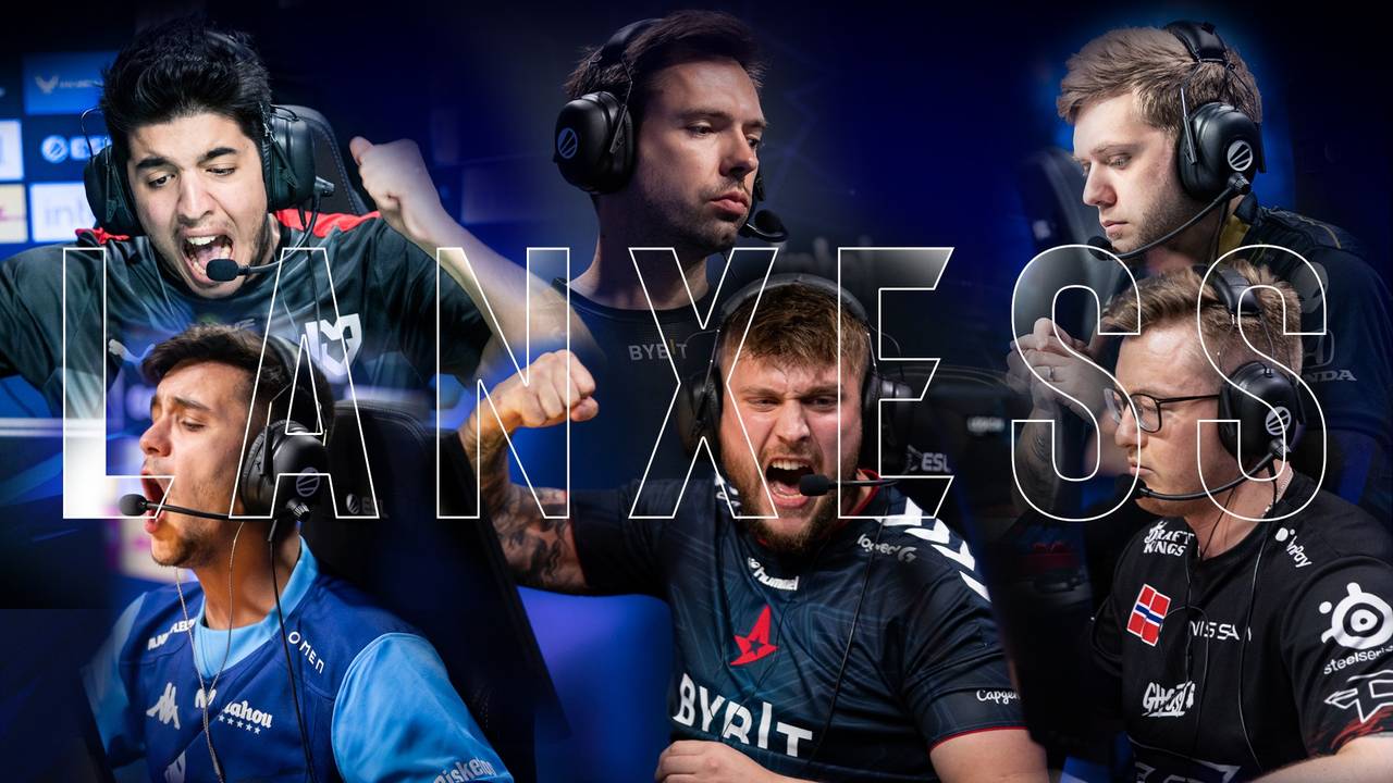 IEM Cologne 2022 Status Quo