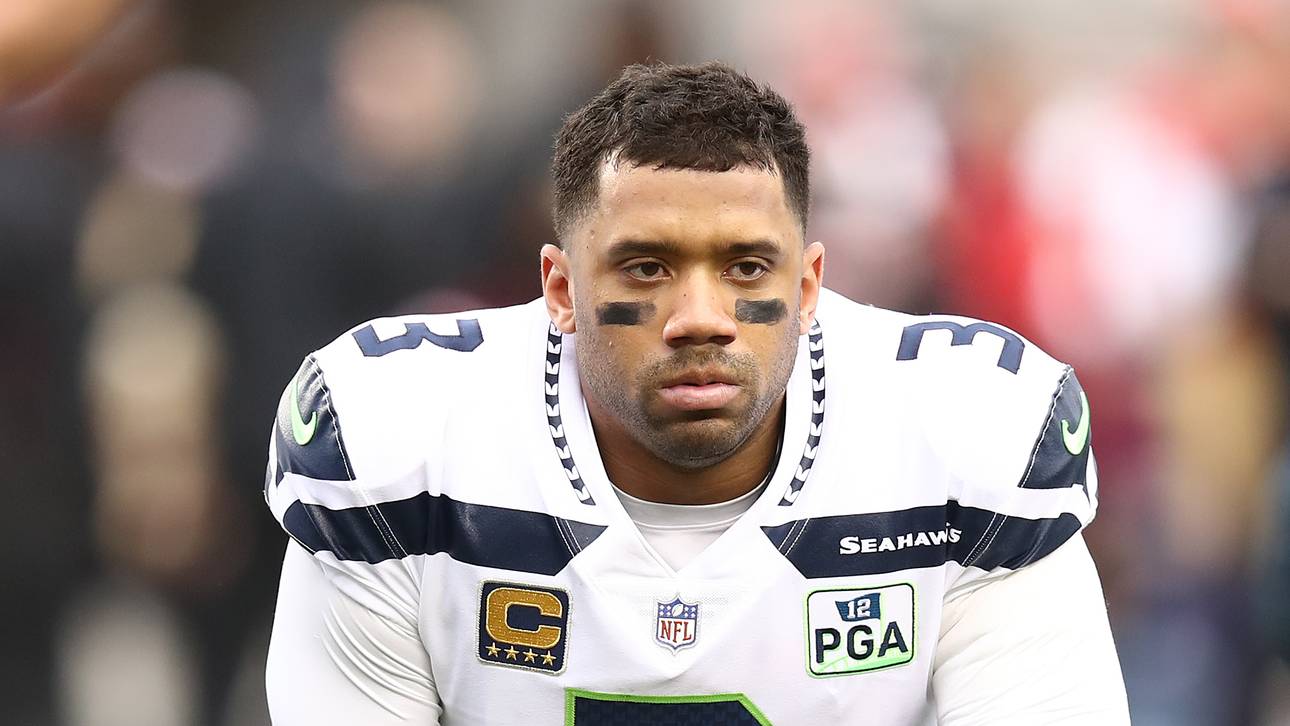 Darum bleibt Wilson in Seattle