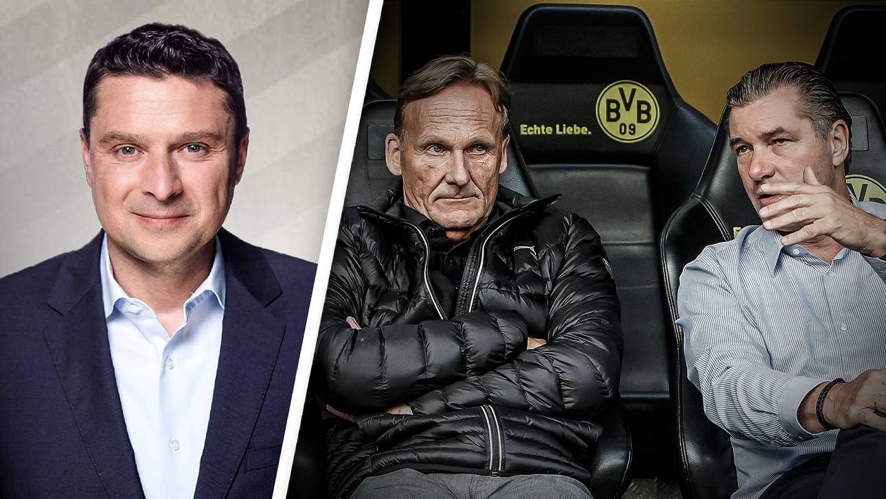 Dortmund hat Angst vor der Wahrheit