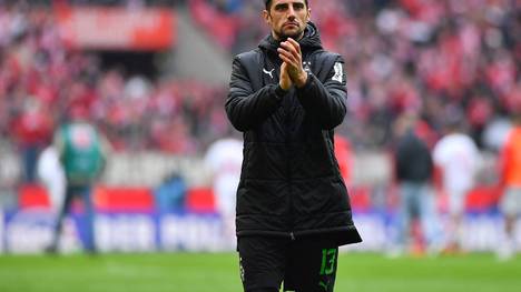 Jetzt ist es Offiziell: Lars Stindl wird seinen auslaufenden Vertrag nicht verlängern und wird nach acht Jahren Borussia Mönchengladbach verlassen. 