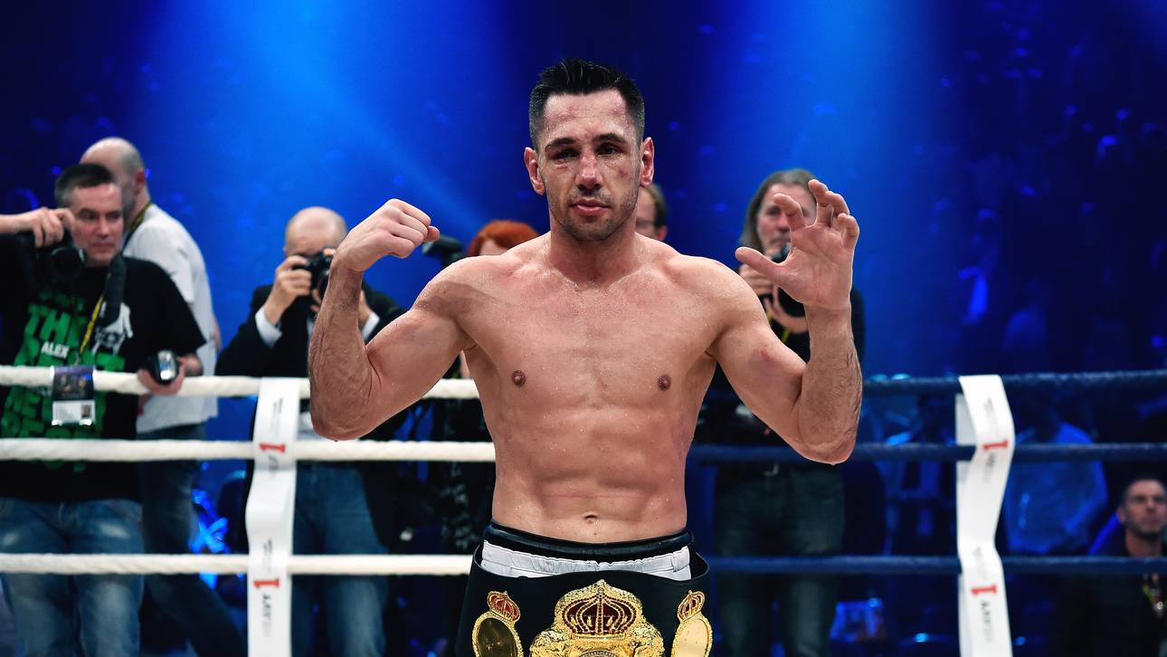 Sturm gerät mit Schulz aneinander