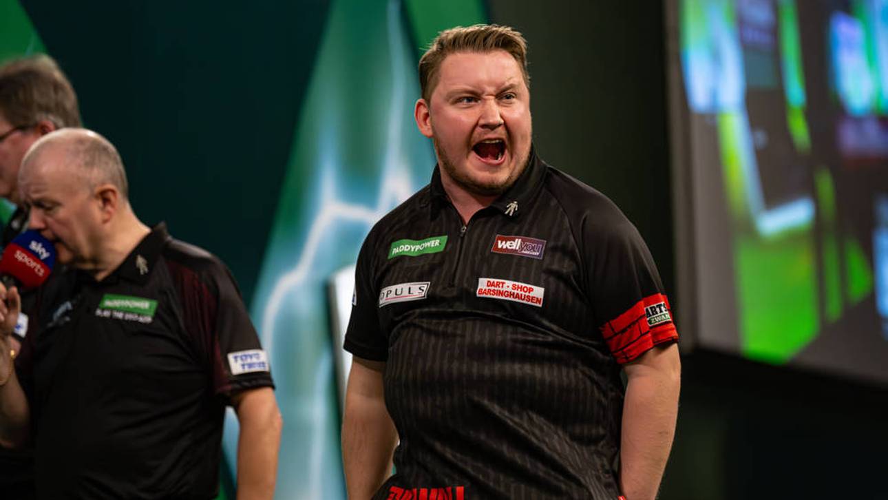 Schindler lässt Halle toben