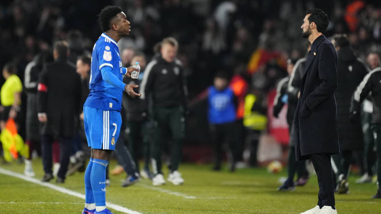 Presse zerlegt Real-Team