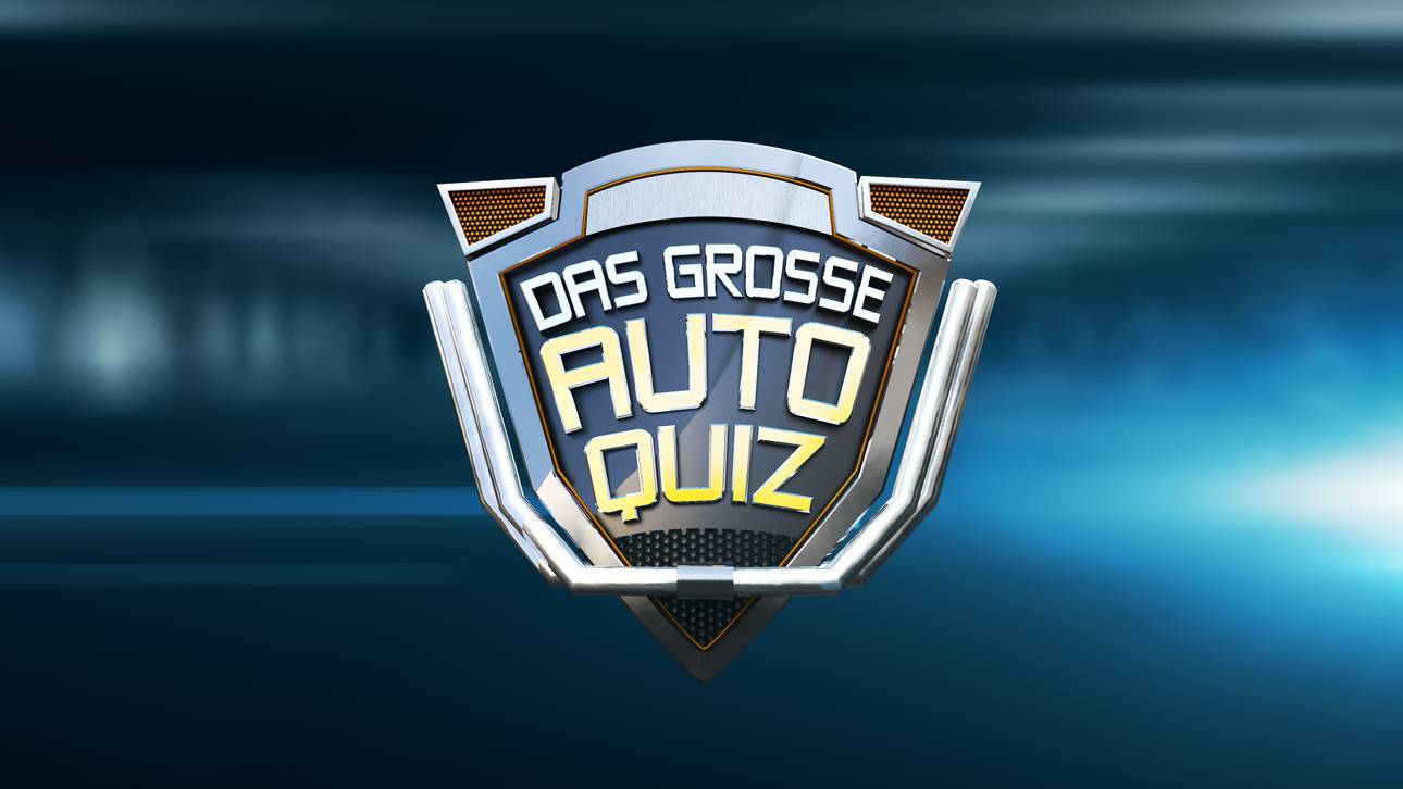 Das große Autoquiz