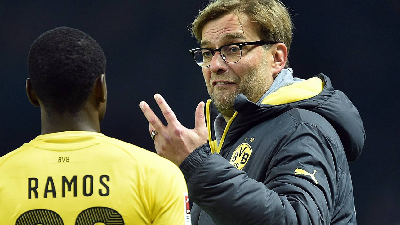 „Beim BVB stimmt was nicht“