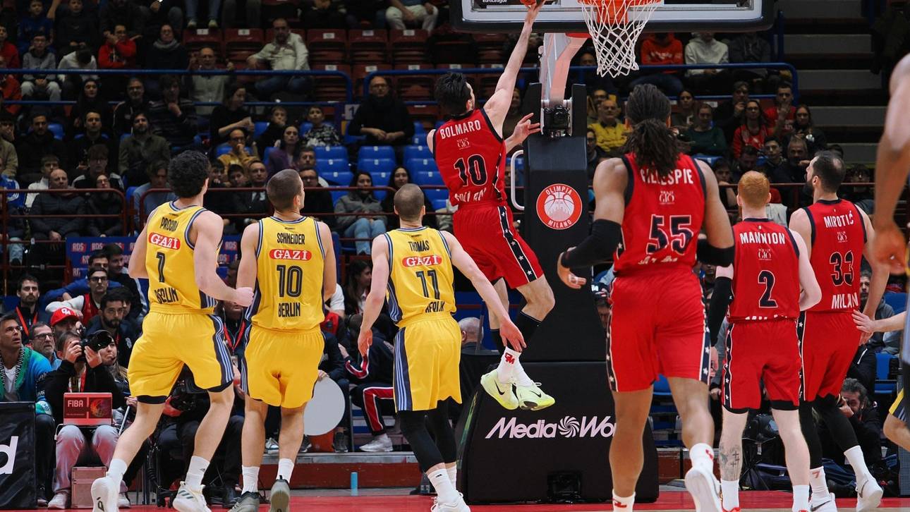 Krachende Pleite für Berlin