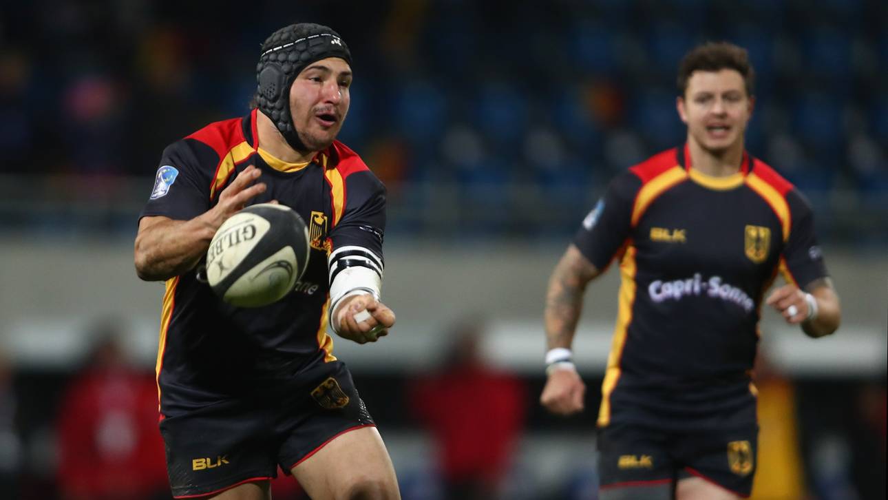 Deutschland schlägt auch Brasilien