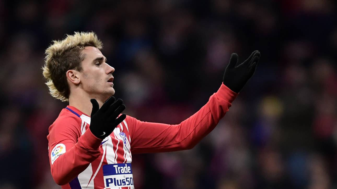Darum lehnte Reschke Griezmann ab