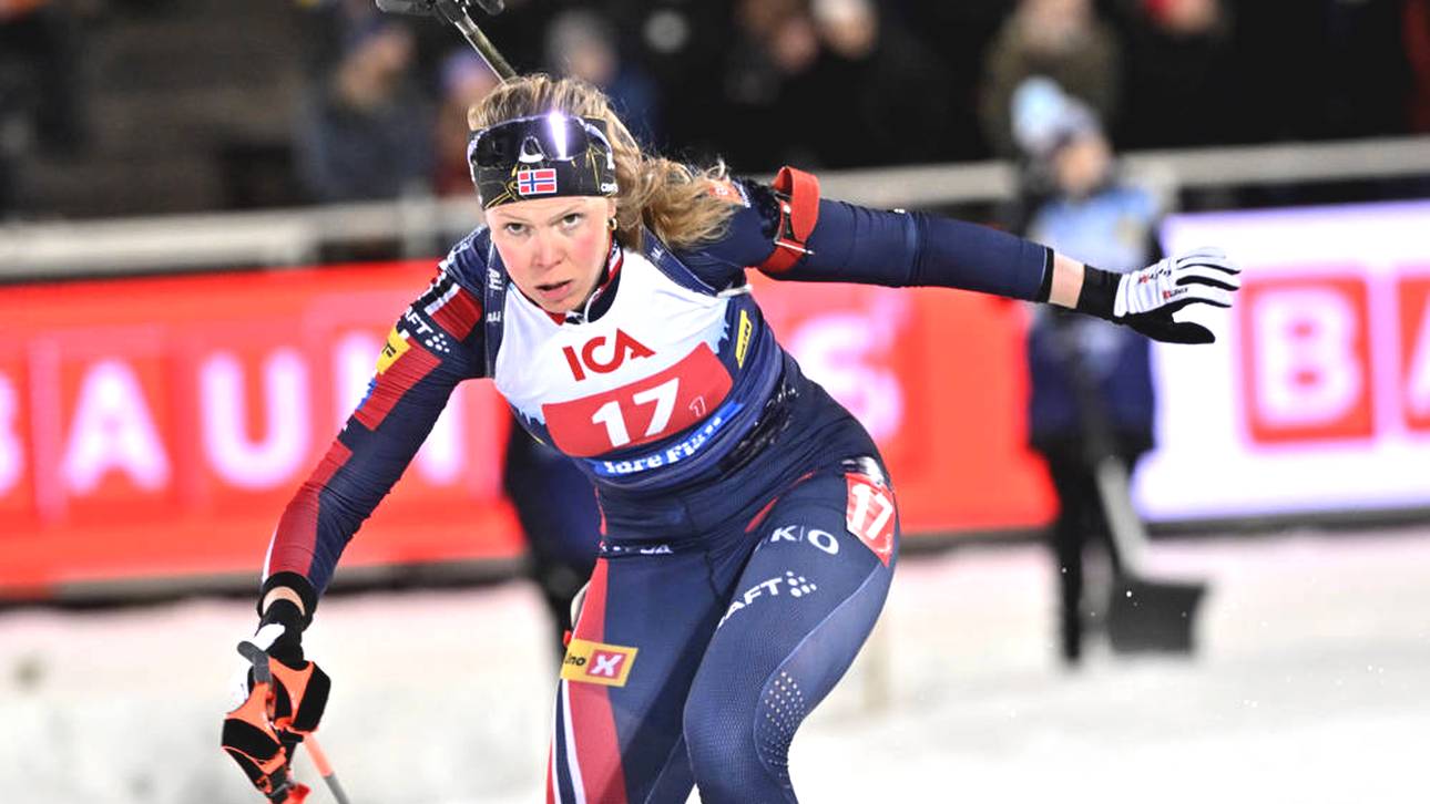 Biathlon-Knall sorgt für Empörung