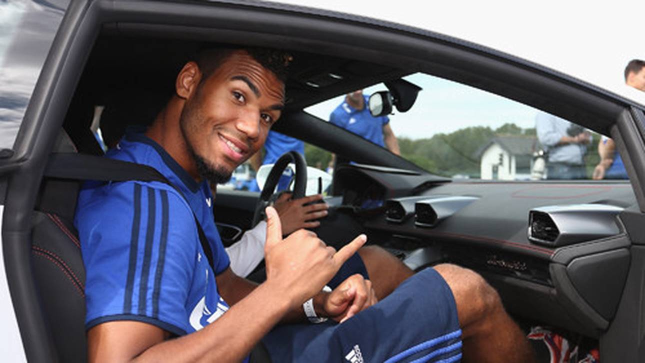 Ärger mit Straßenkids