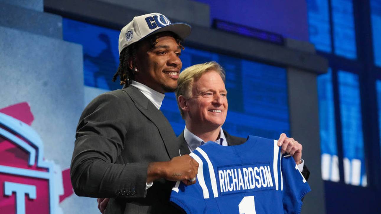 Panne bei NFL-Draft: RTL sagt sorry