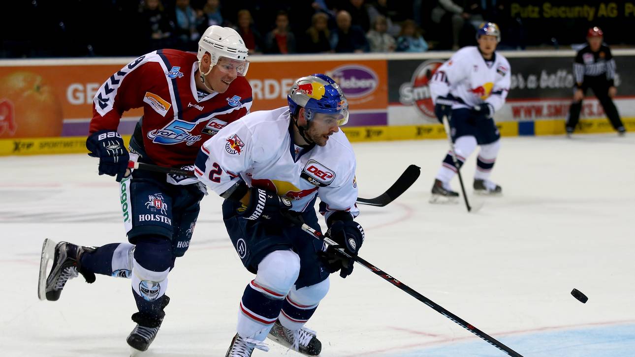 Meister München vorerst ohne Duo