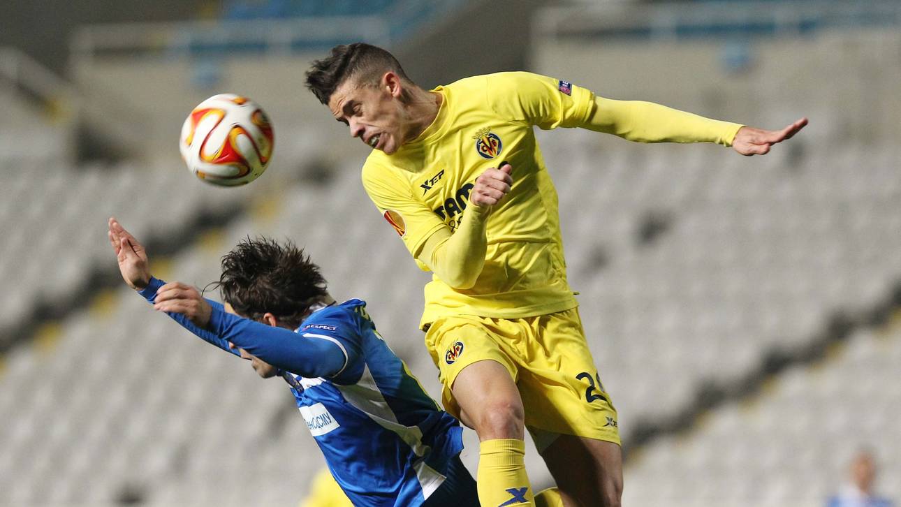 Arsenal holt Mertesacker-Konkurrent