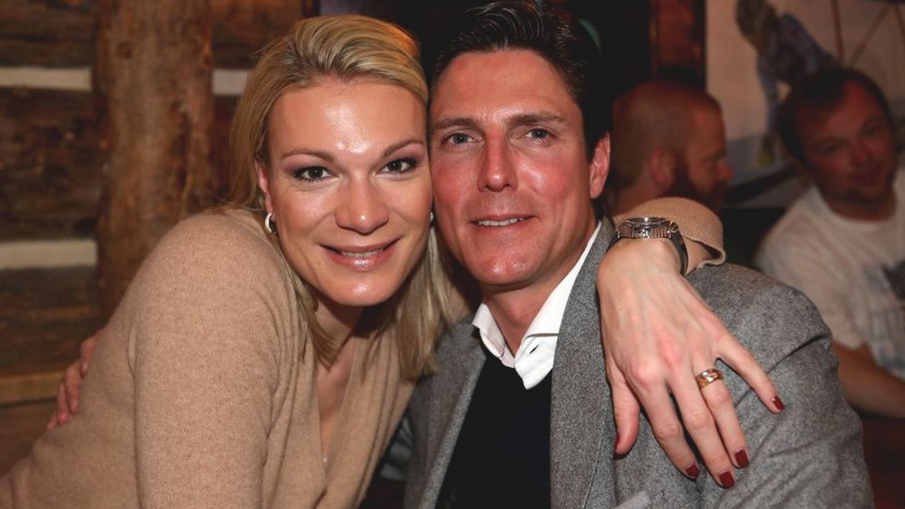 Ehe-Aus bei Höfl-Riesch