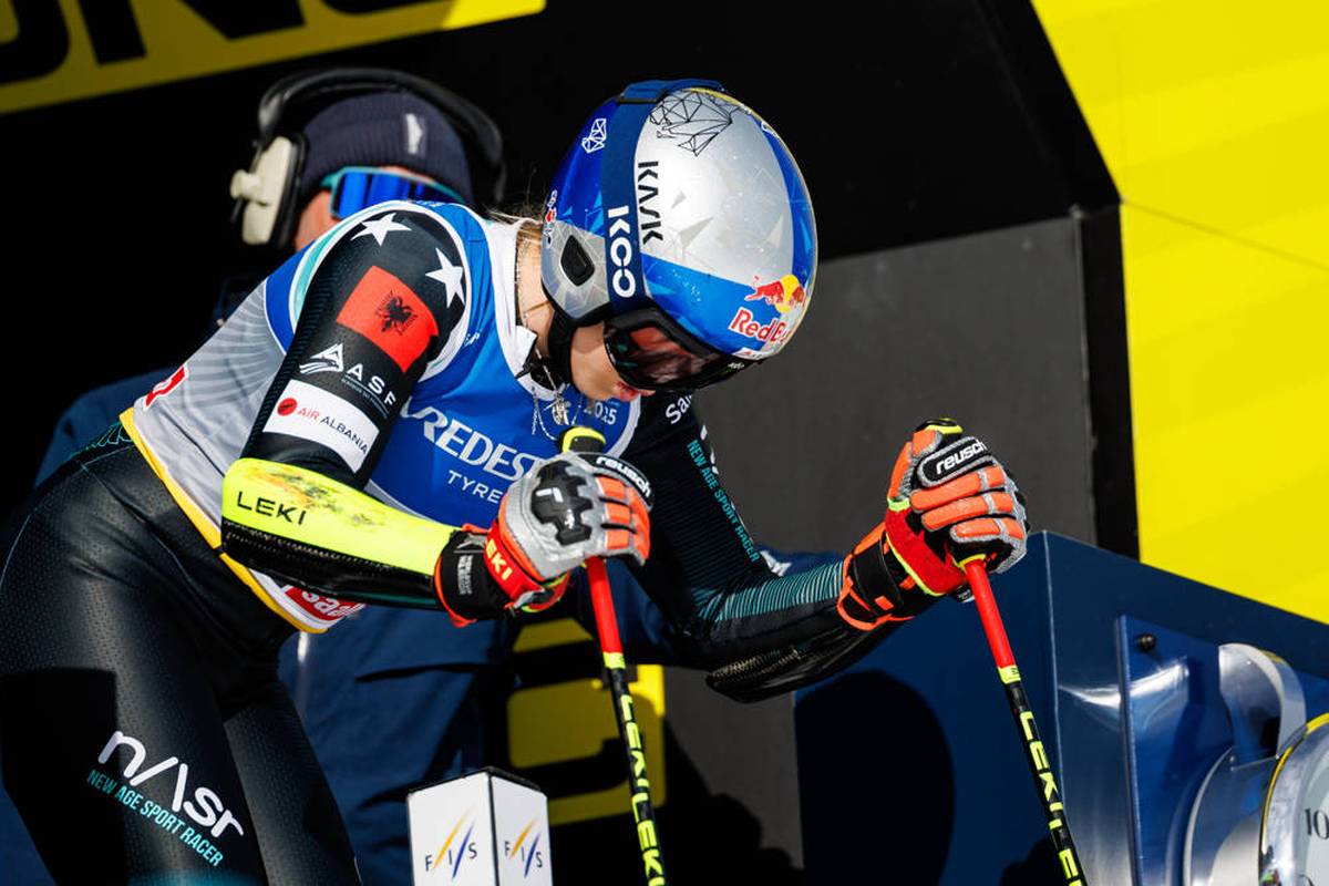 Nächster Wirbel um Ski-Supertalent