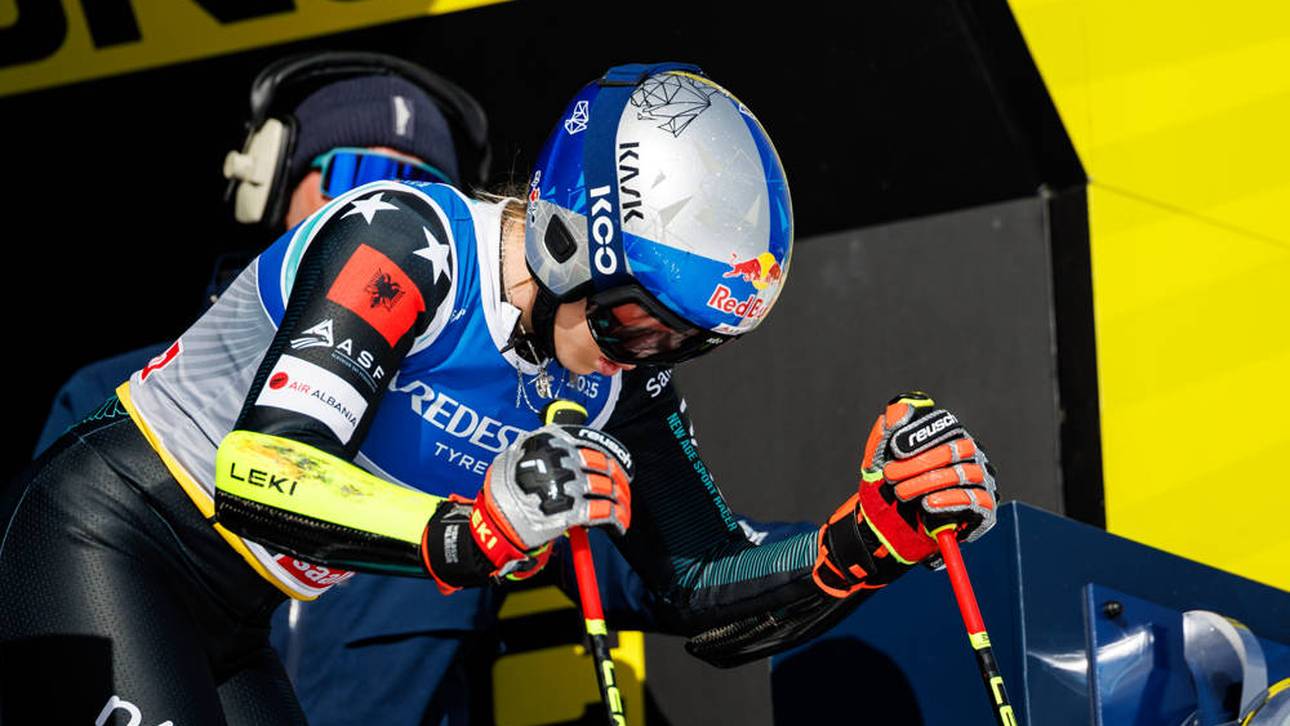 Nächster Wirbel um Ski-Supertalent