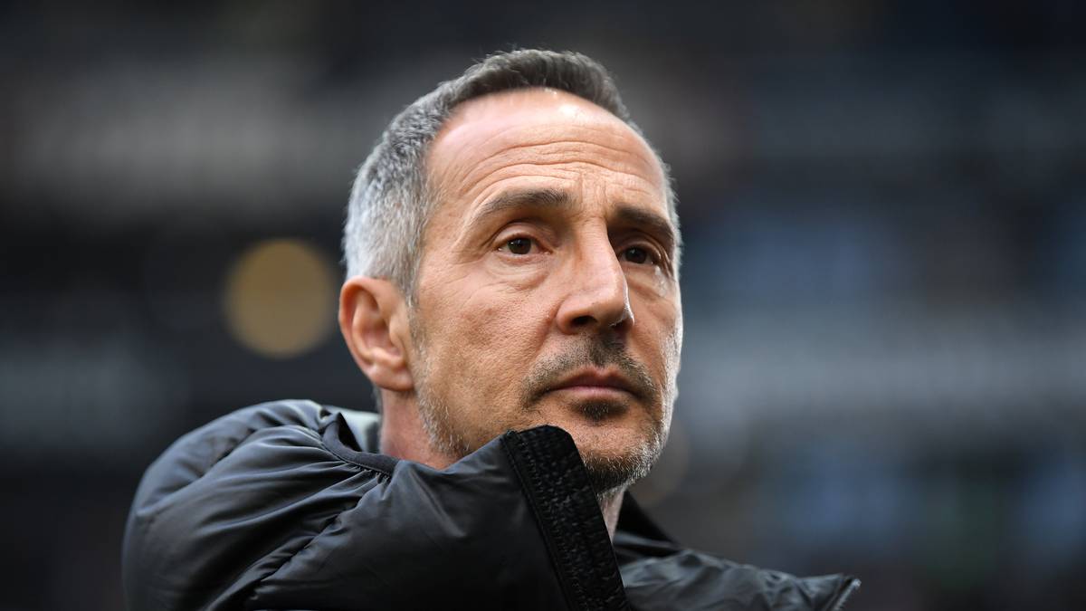 PLATZ 11 - ADI HÜTTER (Eintracht Frankfurt): Hütter übernahm den Posten von Kovac bei Eintracht Frankfurt. Viele sagten dem Pokalsieger eine schwere Saison voraus, doch Hütter strafte sie Lügen. Aktuell ist die Eintracht auf Platz sechs, steht zudem im Achtelfinale der Europa League  